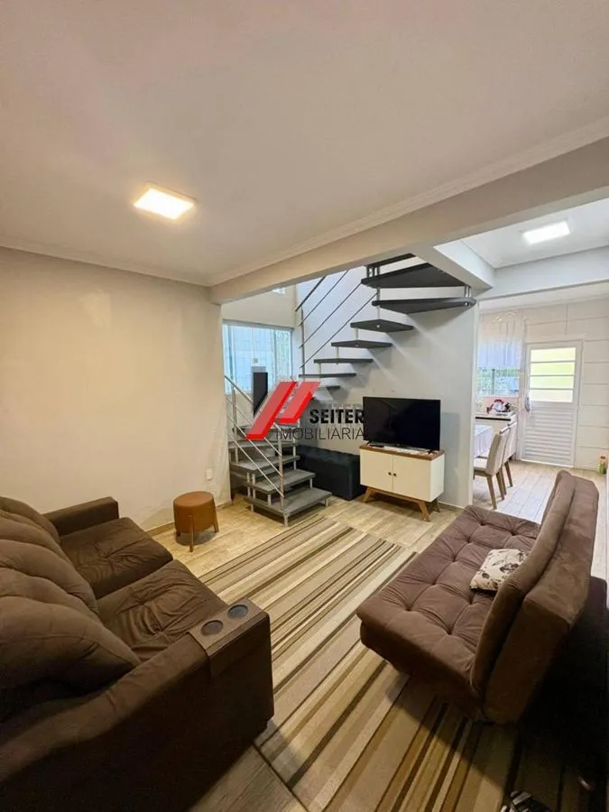 Casa à venda em Cachoeira do Bom Jesus Florianópolis - foto 1