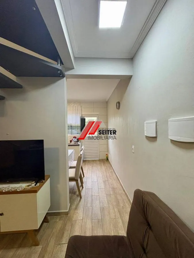 Casa à venda em Cachoeira do Bom Jesus Florianópolis — foto 3