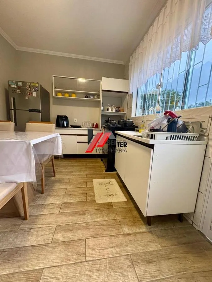 Casa à venda em Cachoeira do Bom Jesus Florianópolis — foto 4