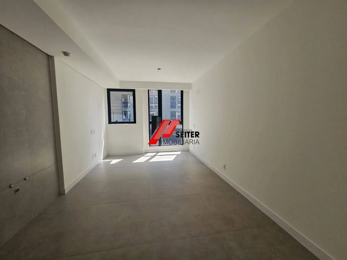 Apartamento para locação em Trindade Florianópolis - foto 1