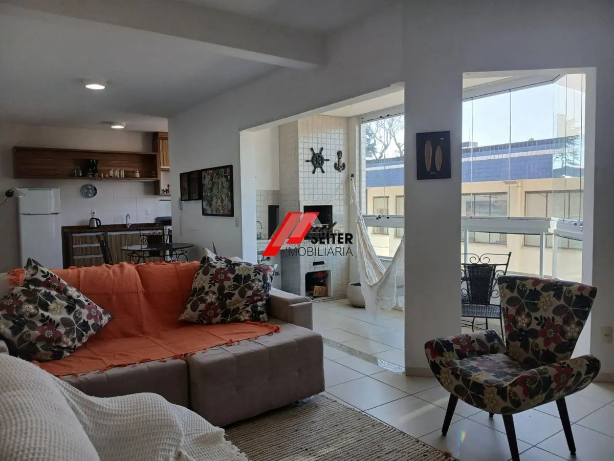 Apartamento à venda em Canasvieiras Florianópolis - foto 1