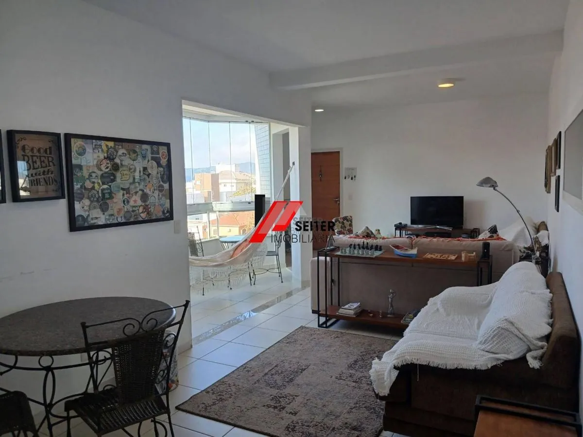 Apartamento à venda em Canasvieiras Florianópolis — foto 3