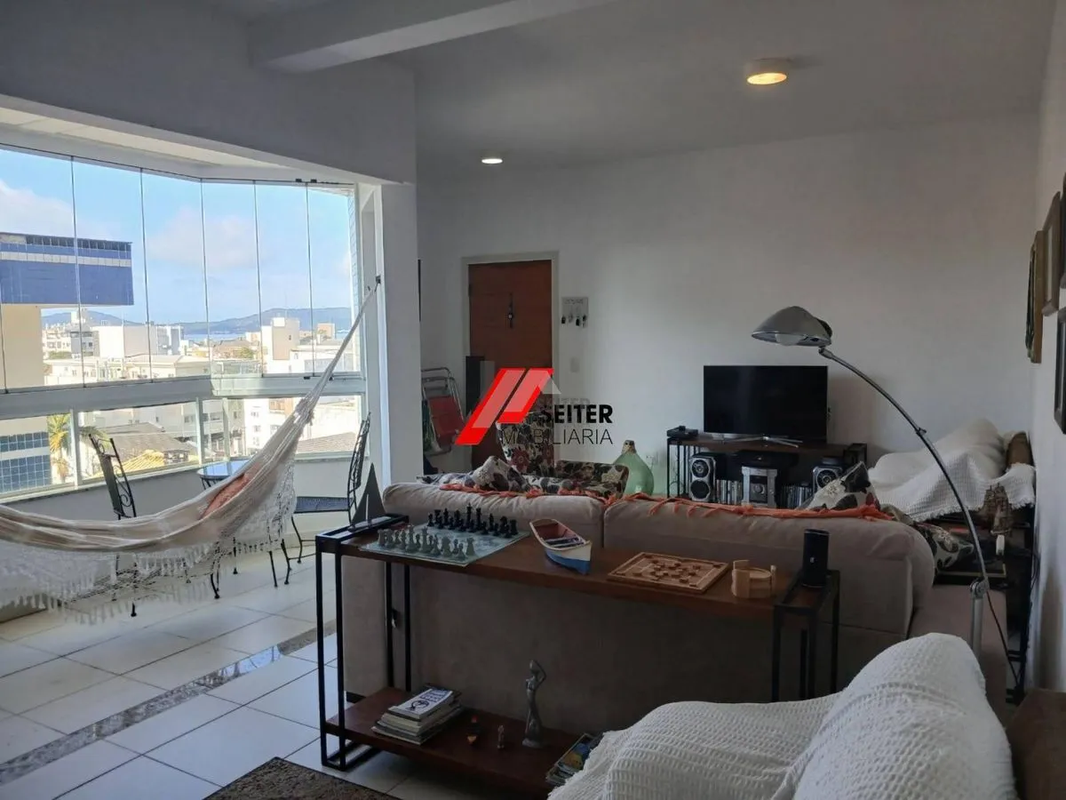 Apartamento à venda em Canasvieiras Florianópolis — foto 4