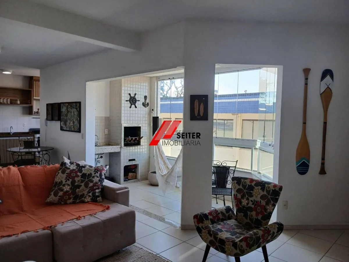 Apartamento à venda em Canasvieiras Florianópolis — foto 5