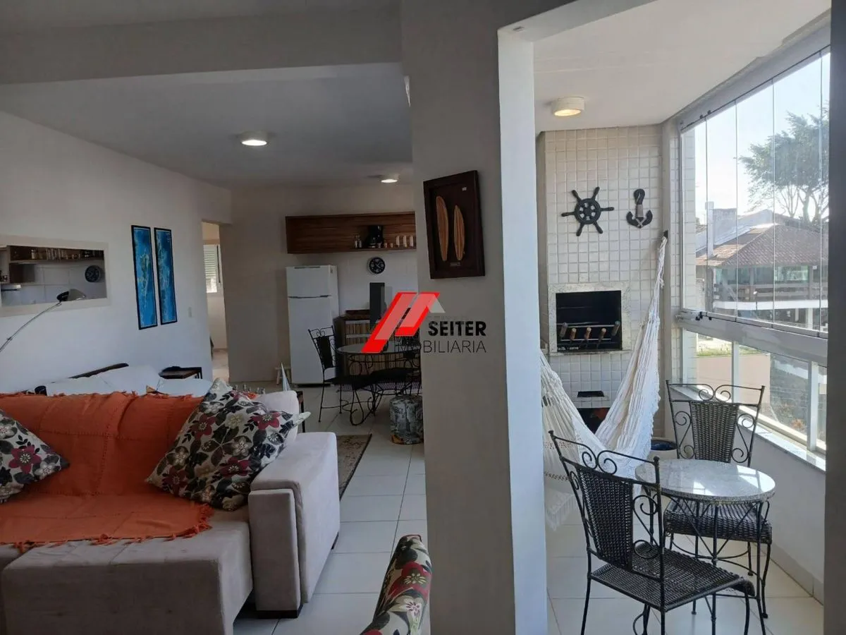 Apartamento à venda em Canasvieiras Florianópolis — foto 7