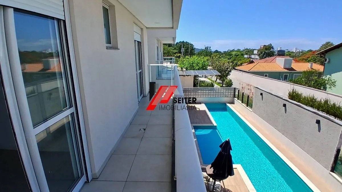 Apartamento à venda no campeche, Florianópolis - foto 1