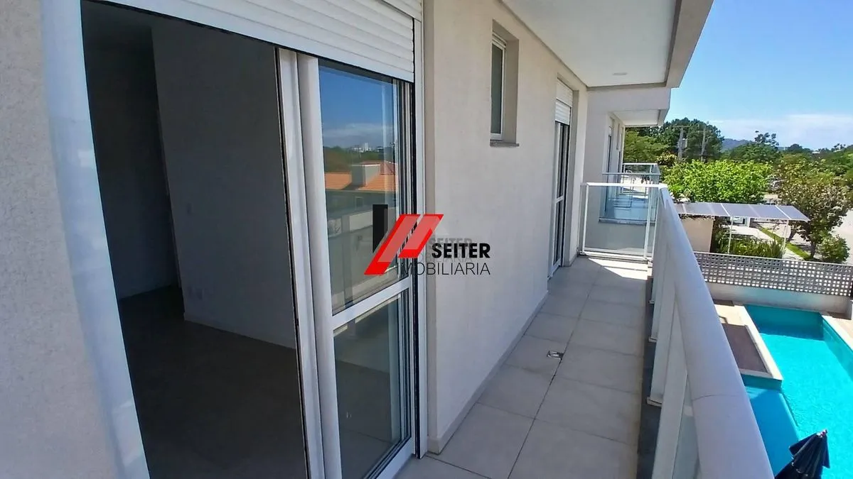 Apartamento à venda no campeche, Florianópolis — foto 2