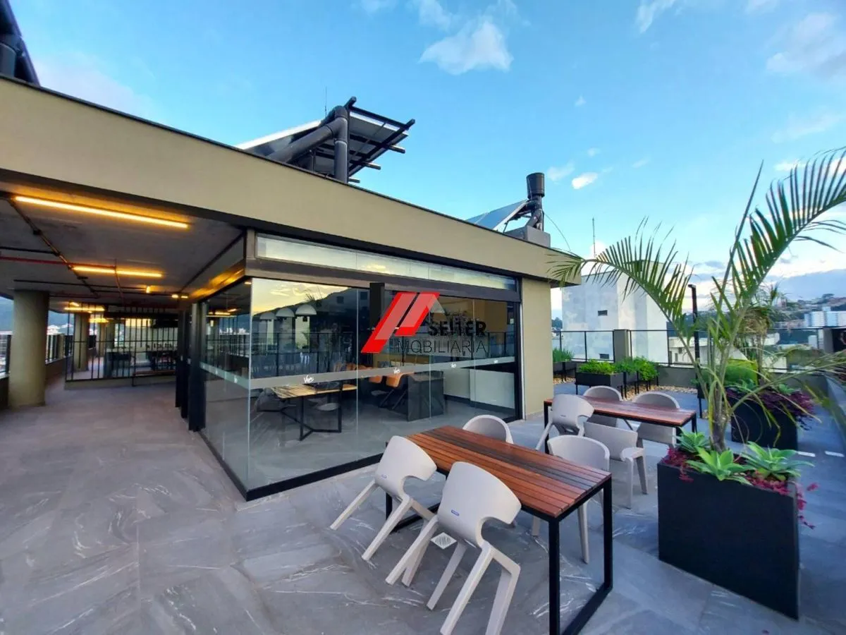 Apartamento à venda em Trindade Florianópolis - foto 1