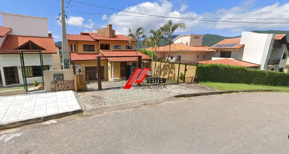 Casa Venda em João Paulo Florianópolis - foto 1