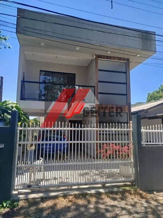 Casa de 3 quartos para locação em Cachoeira do Bom Jesus Florianópolis - foto 1
