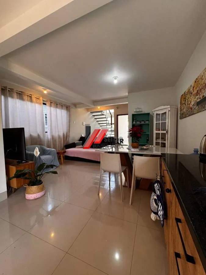 Casa de 3 quartos para locação em Cachoeira do Bom Jesus Florianópolis — foto 2