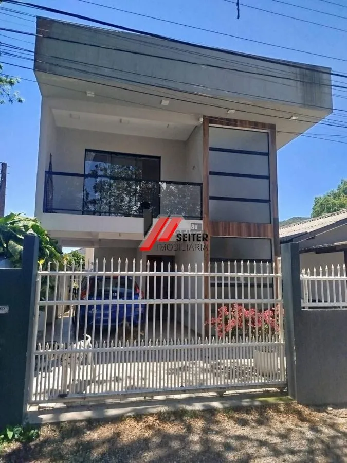 Casa de 3 quartos para locação em Cachoeira do Bom Jesus Florianópolis — foto 3