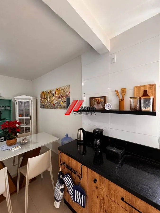 Casa de 3 quartos para locação em Cachoeira do Bom Jesus Florianópolis — foto 5