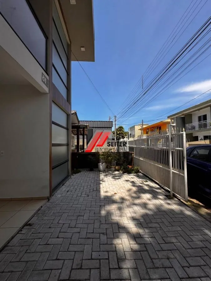 Casa de 3 quartos para locação em Cachoeira do Bom Jesus Florianópolis — foto 6