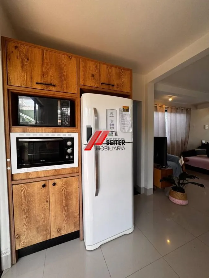 Casa de 3 quartos para locação em Cachoeira do Bom Jesus Florianópolis — foto 7