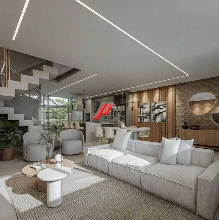 casa a venda na planta santa Mônica florianópolis - foto 1