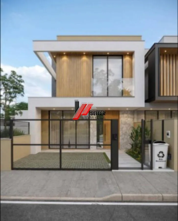 casa a venda na planta santa Mônica florianópolis — foto 2