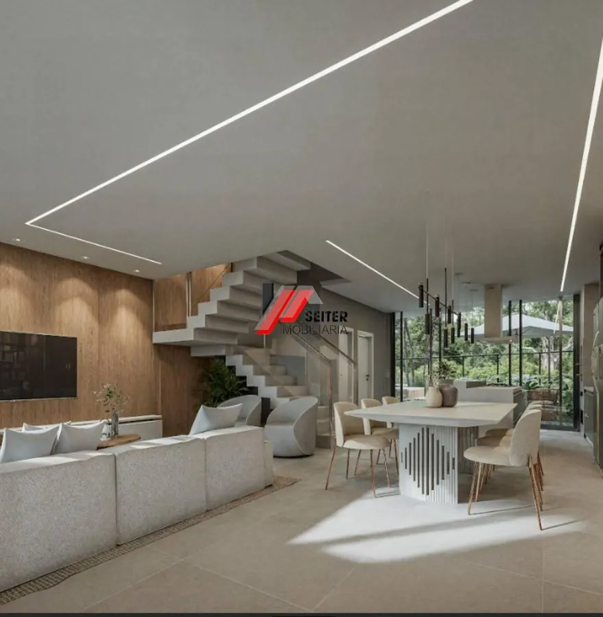 casa a venda na planta santa Mônica florianópolis — foto 4