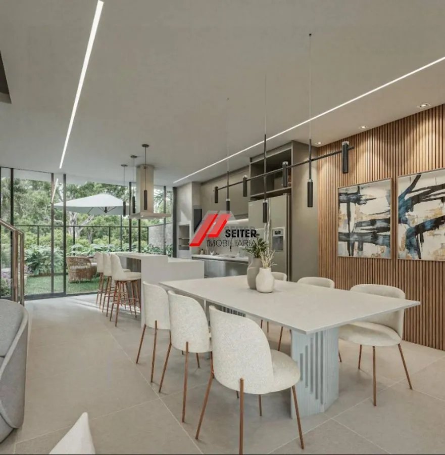 casa a venda na planta santa Mônica florianópolis — foto 5