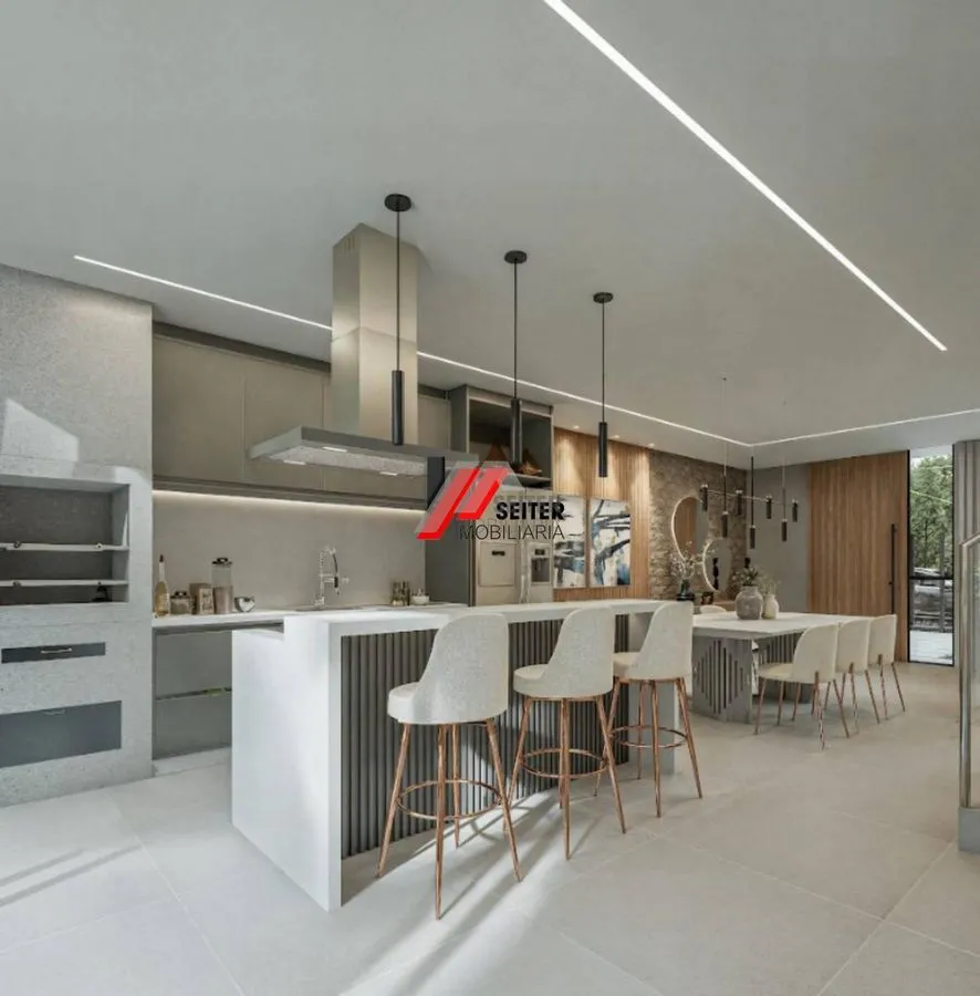 casa a venda na planta santa Mônica florianópolis — foto 6