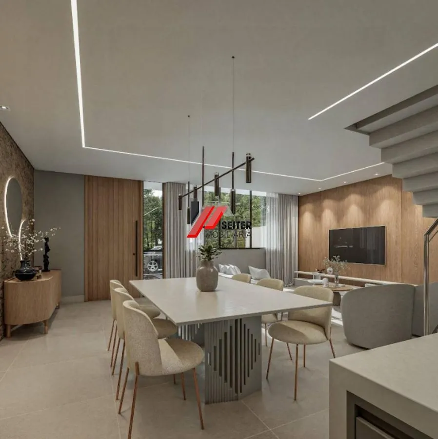 casa a venda na planta santa Mônica florianópolis — foto 7