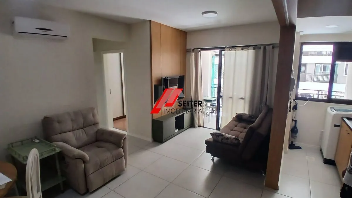 Apartamento de 2 dormitórios à venda no Itacorubi — foto 2
