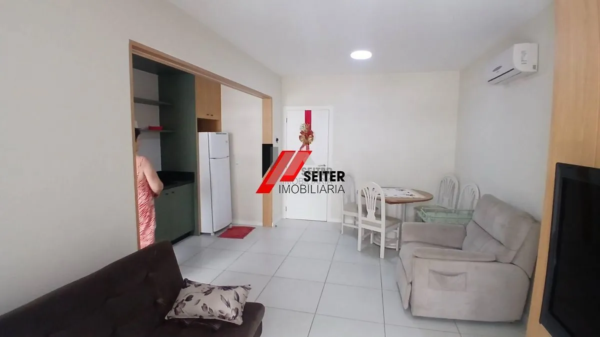 Apartamento de 2 dormitórios à venda no Itacorubi — foto 3