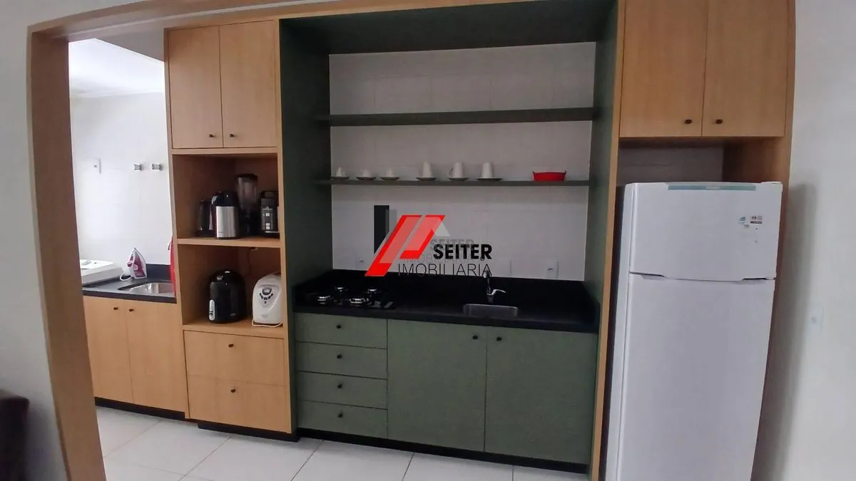 Apartamento de 2 dormitórios à venda no Itacorubi — foto 4