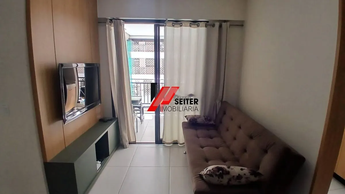 Apartamento de 2 dormitórios à venda no Itacorubi — foto 5
