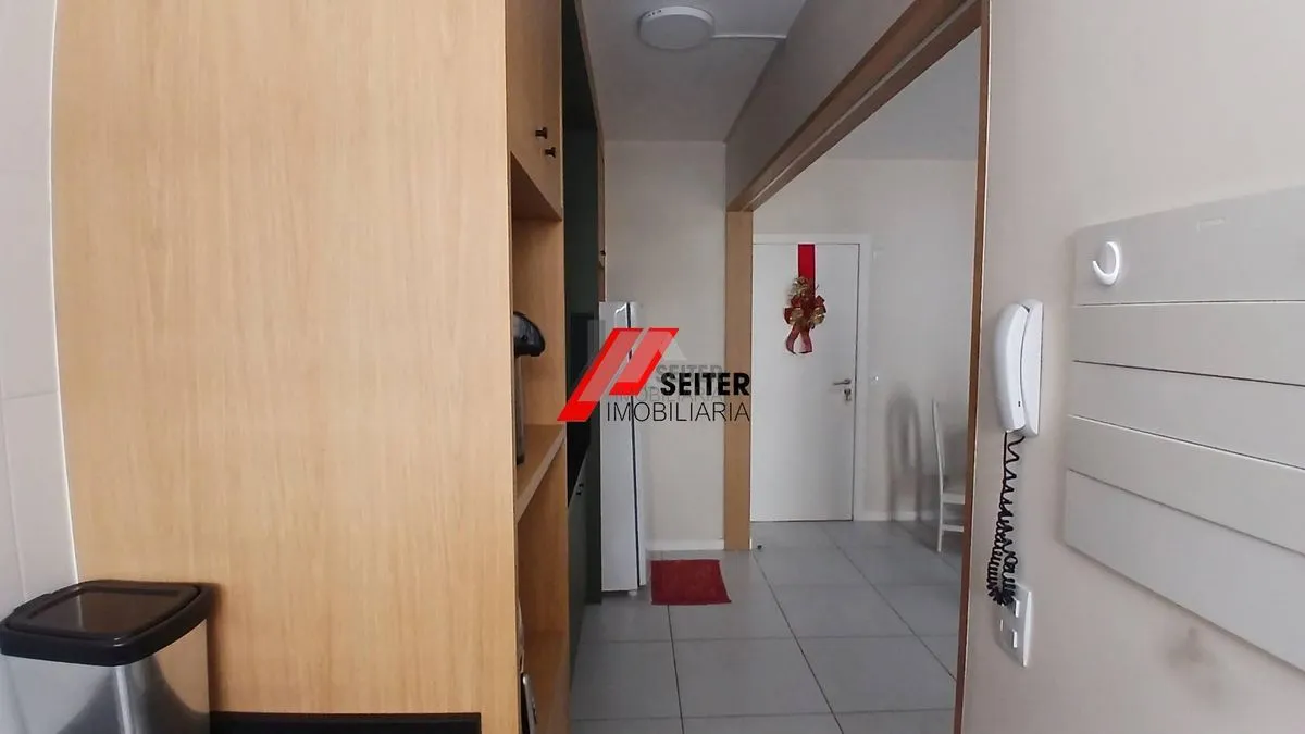 Apartamento de 2 dormitórios à venda no Itacorubi — foto 6