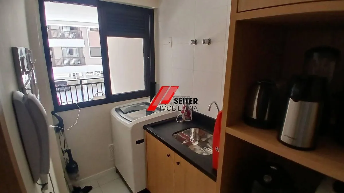 Apartamento de 2 dormitórios à venda no Itacorubi — foto 7