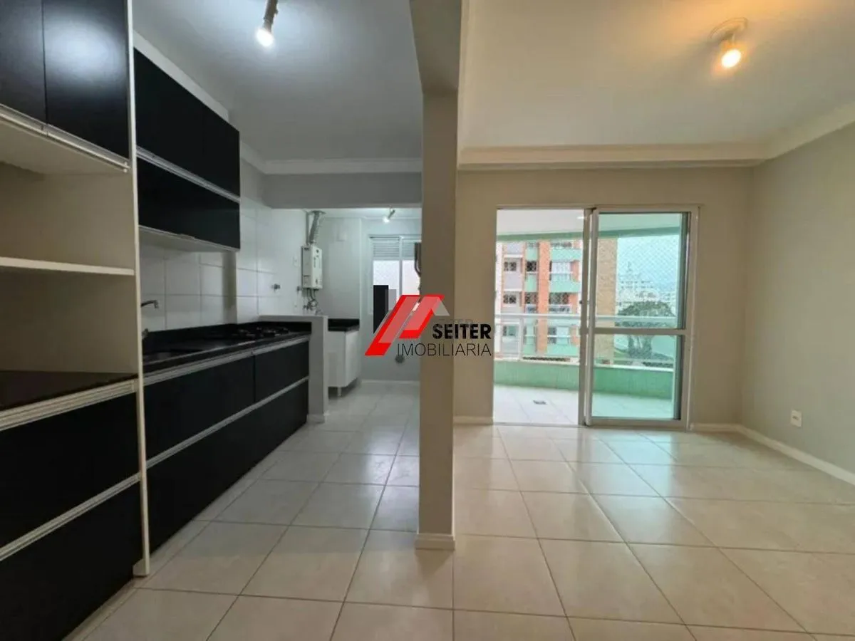 Apartamento à venda em Trindade Florianópolis - foto 1