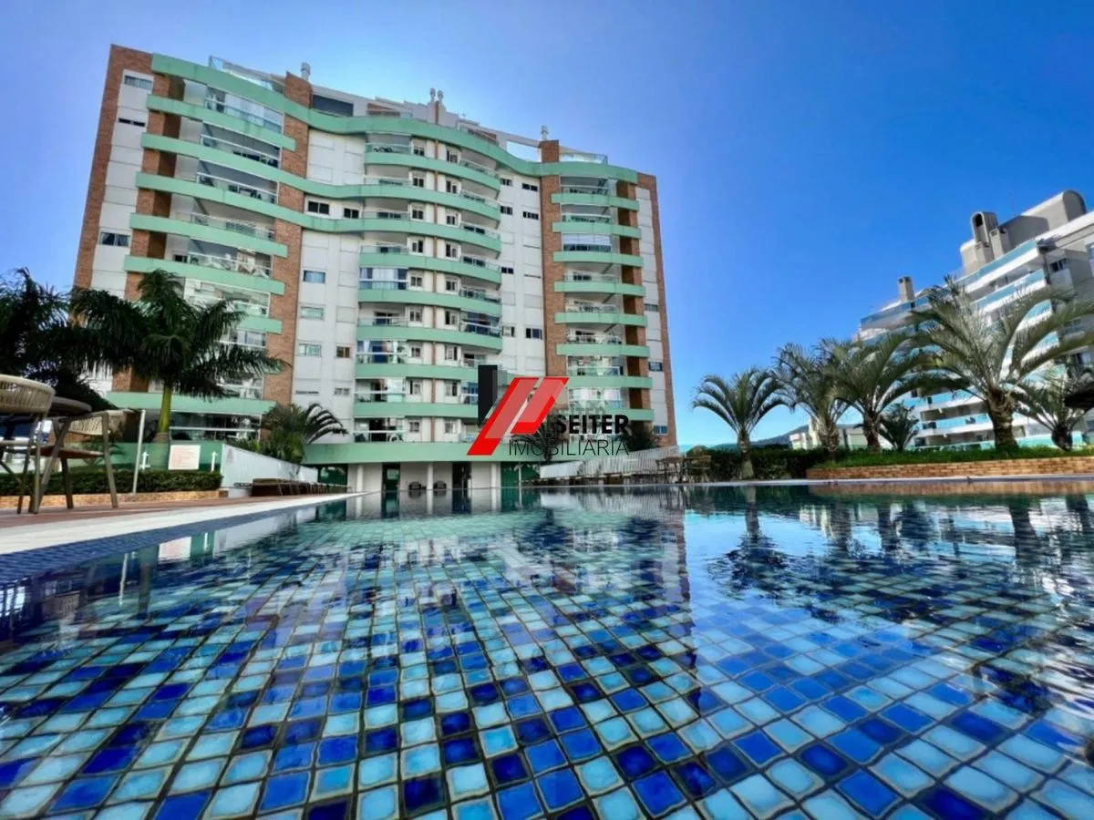 Apartamento à venda em Trindade Florianópolis — foto 2