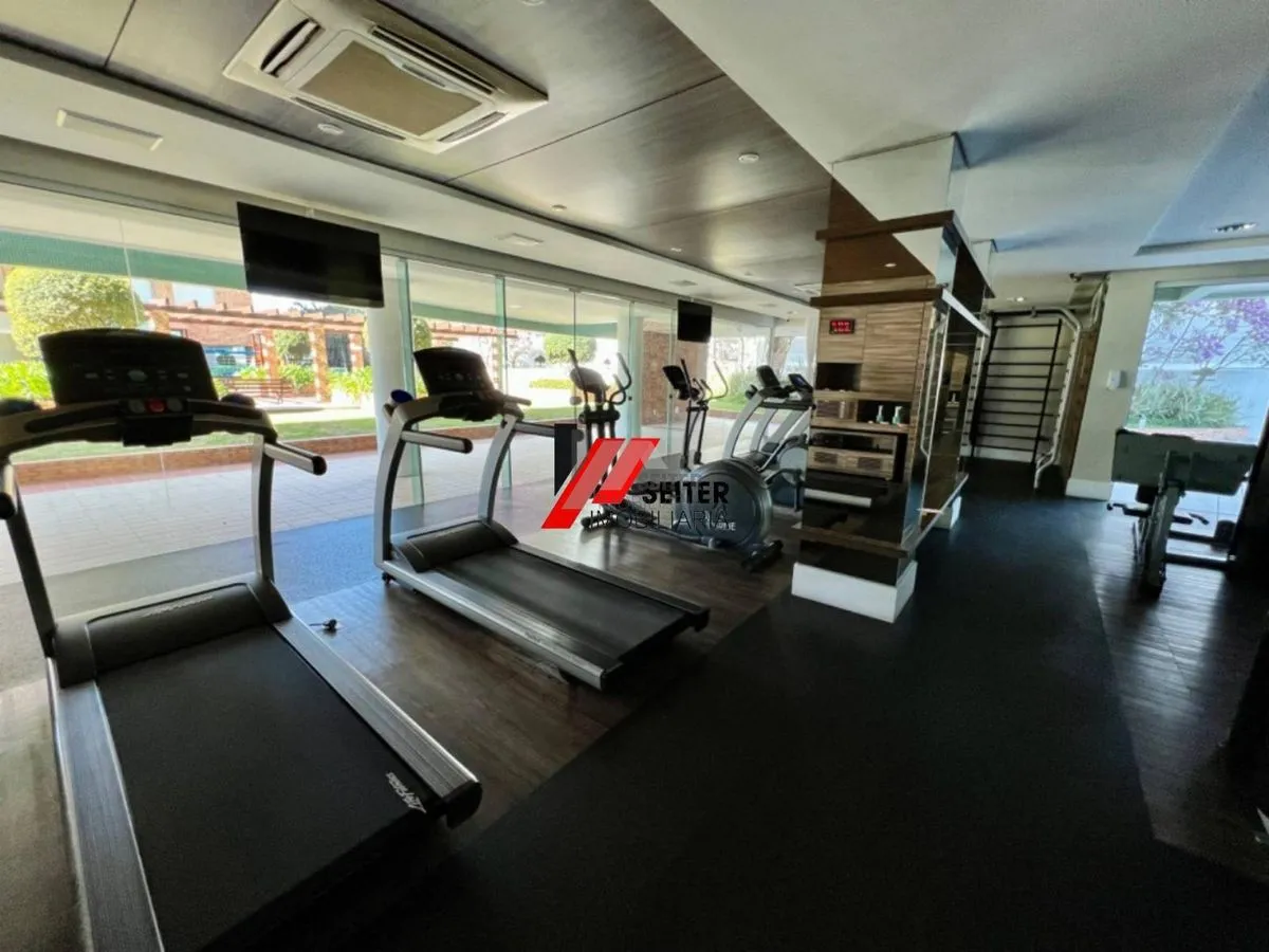 Apartamento à venda em Trindade Florianópolis — foto 4