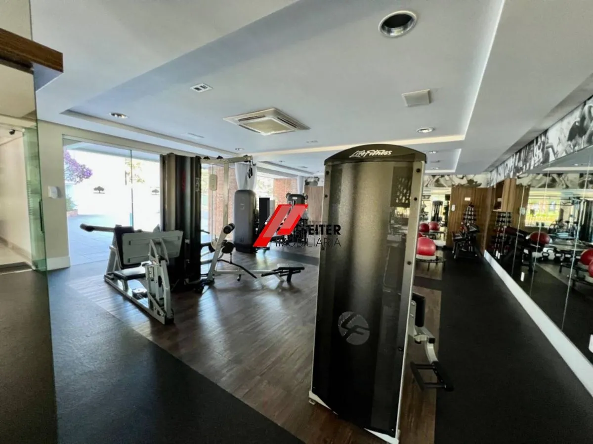 Apartamento à venda em Trindade Florianópolis — foto 5