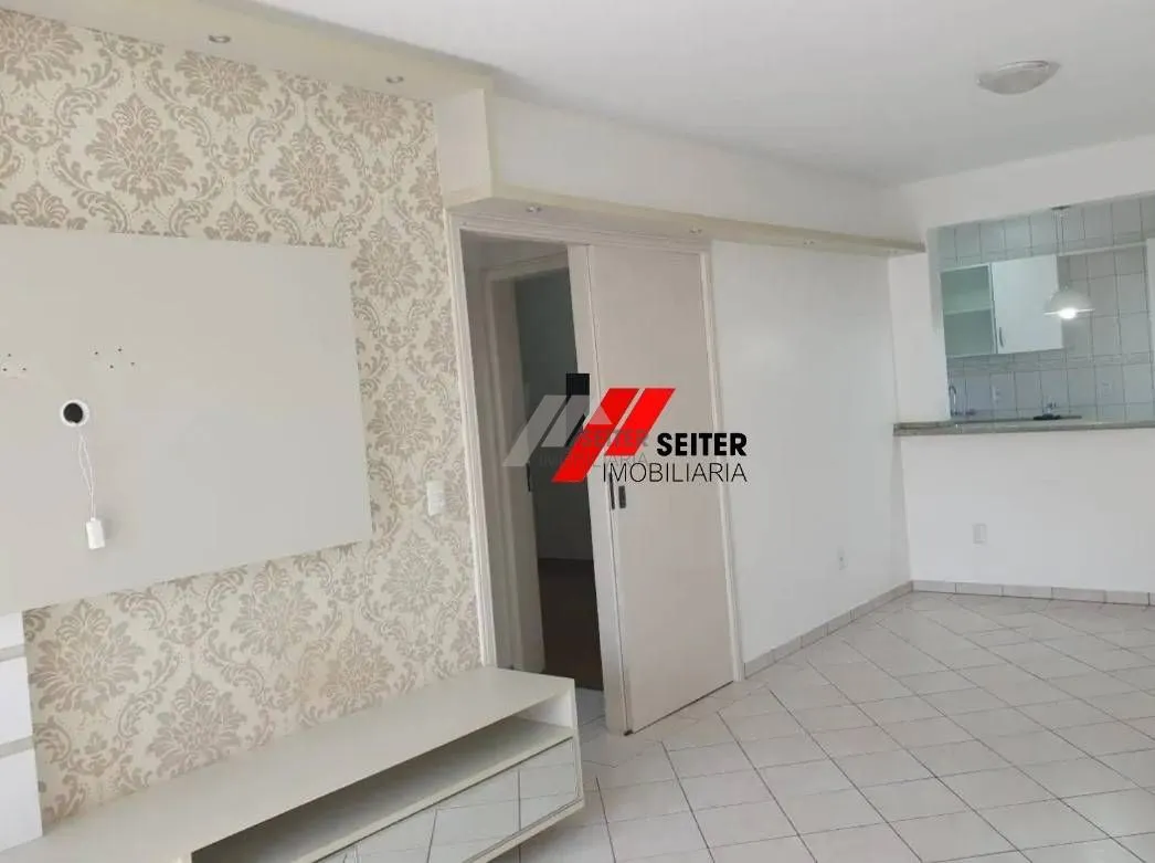 Residencial Apartamento com 2 dormitórios a Venda no Centro de Florianópolis — foto 2