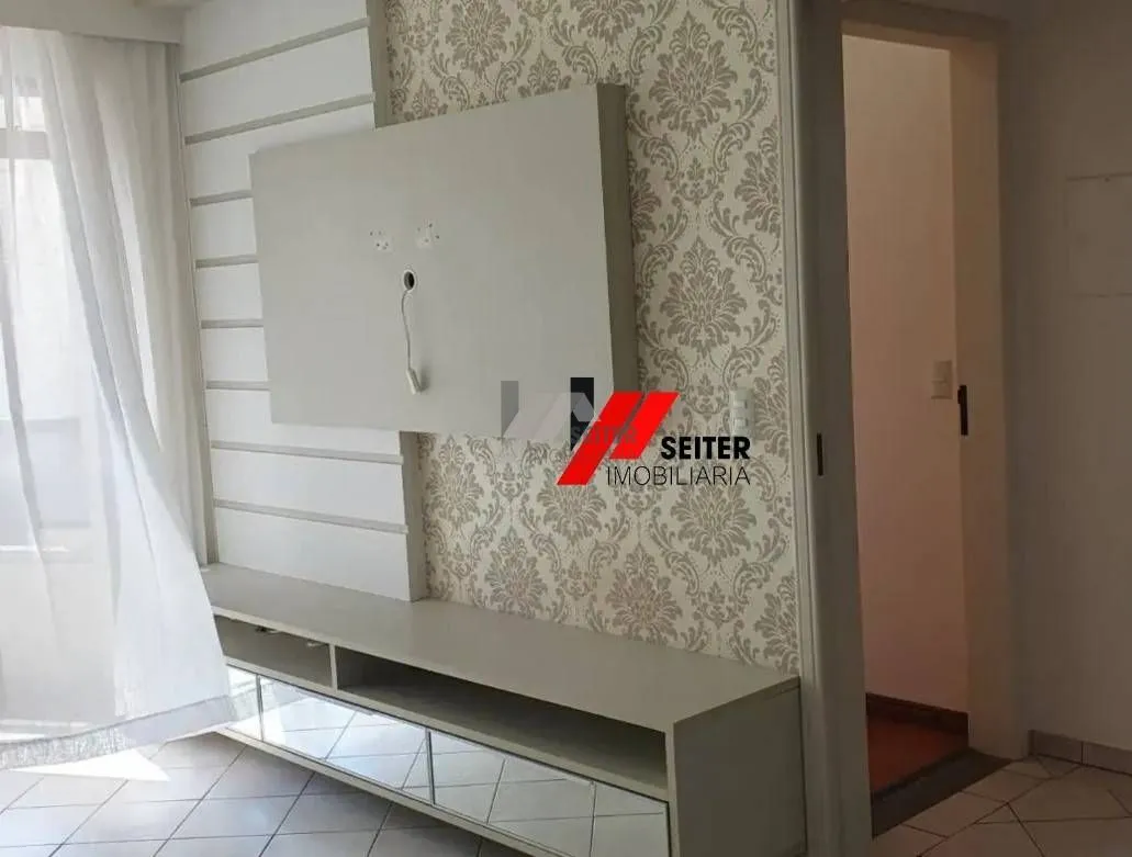 Residencial Apartamento com 2 dormitórios a Venda no Centro de Florianópolis — foto 3