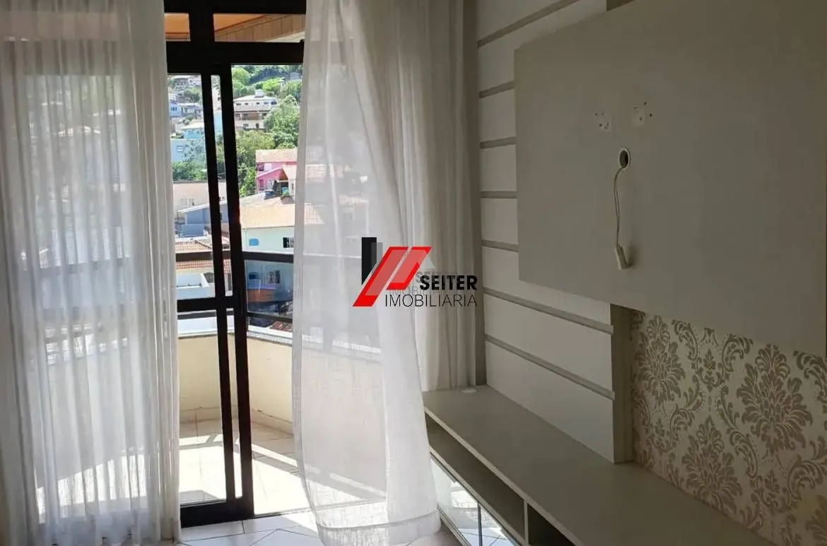 Residencial Apartamento com 2 dormitórios a Venda no Centro de Florianópolis — foto 4