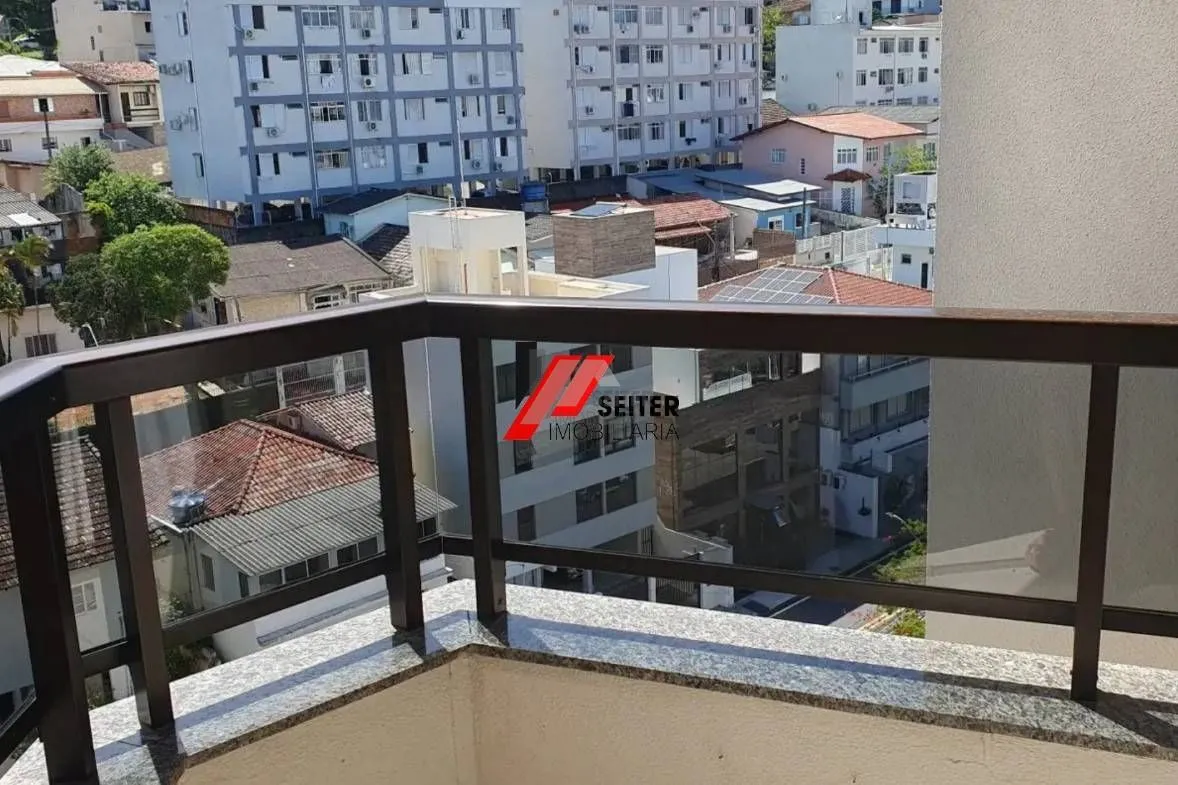 Residencial Apartamento com 2 dormitórios a Venda no Centro de Florianópolis — foto 5