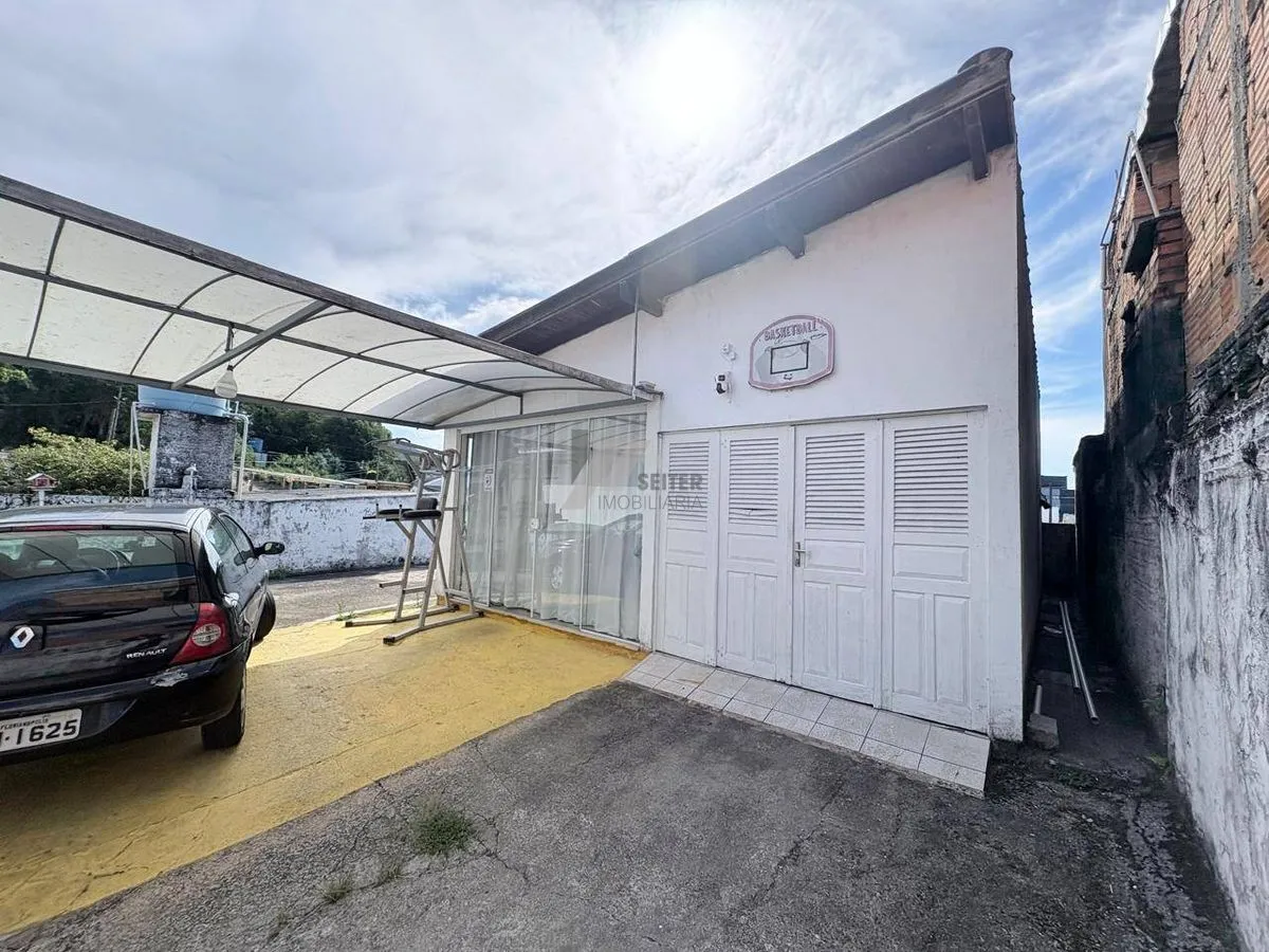 Casa 3 dormitórios com suite para venda Itacorubi Florianópolis — foto 5