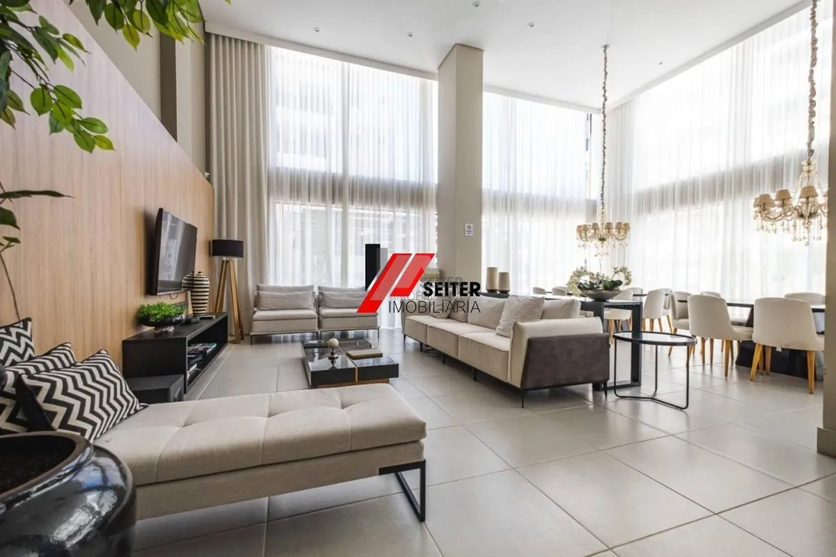 Apartamento mobiliado a venda Florianópolis — foto 2