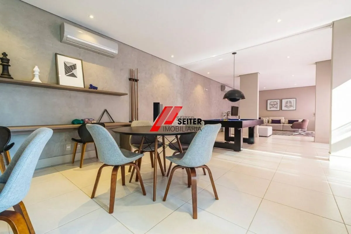 Apartamento mobiliado a venda Florianópolis — foto 3