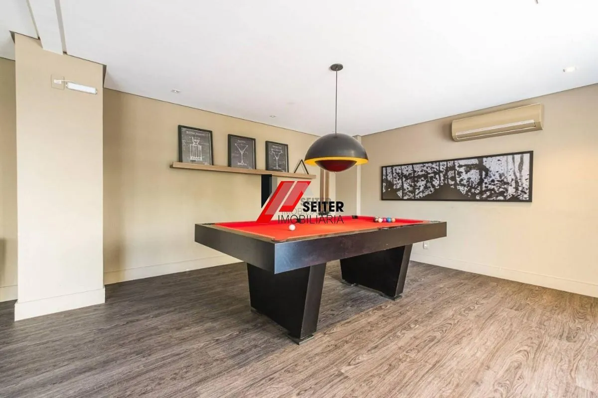Apartamento mobiliado a venda Florianópolis — foto 4