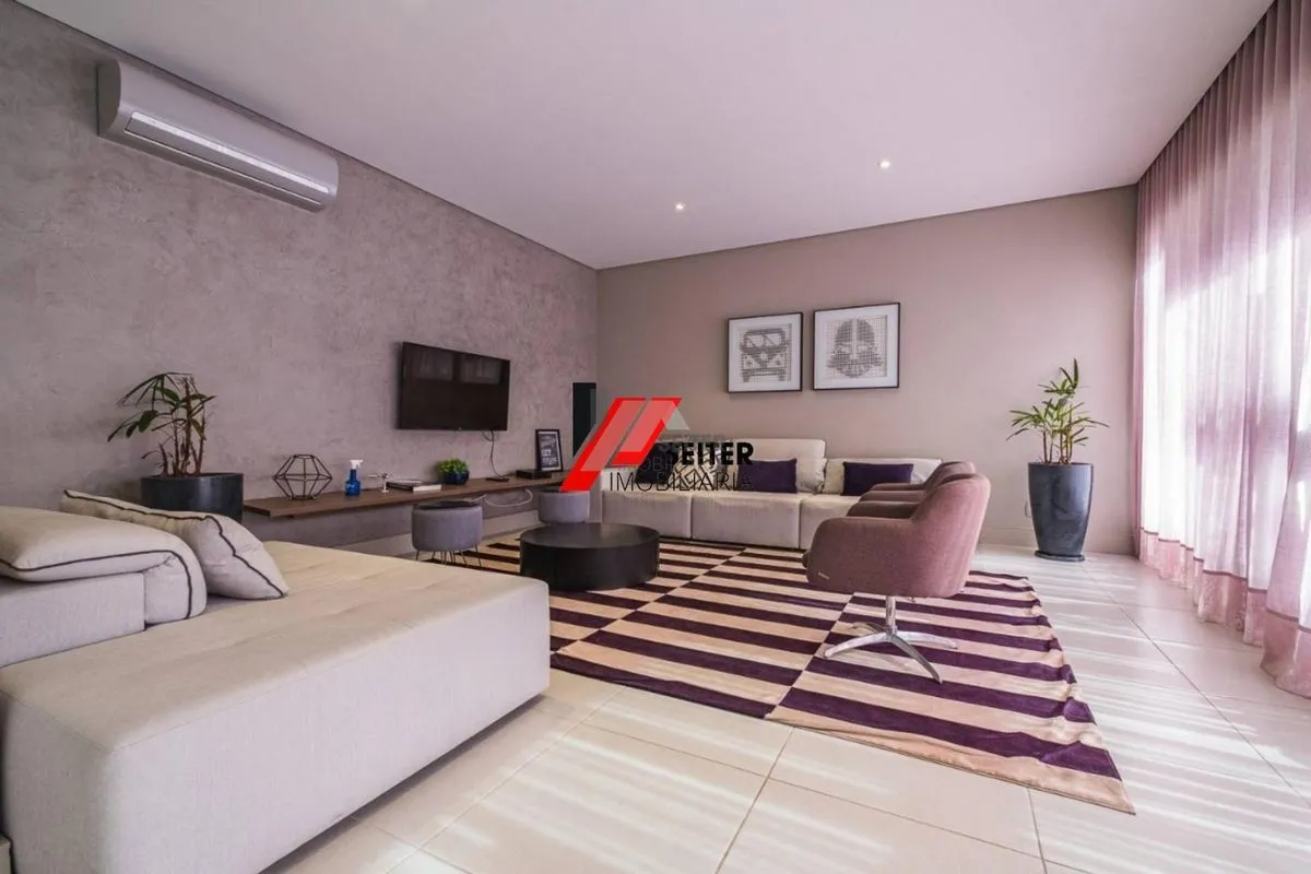 Apartamento mobiliado a venda Florianópolis — foto 5