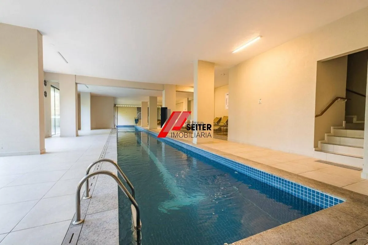 Apartamento mobiliado a venda Florianópolis — foto 6