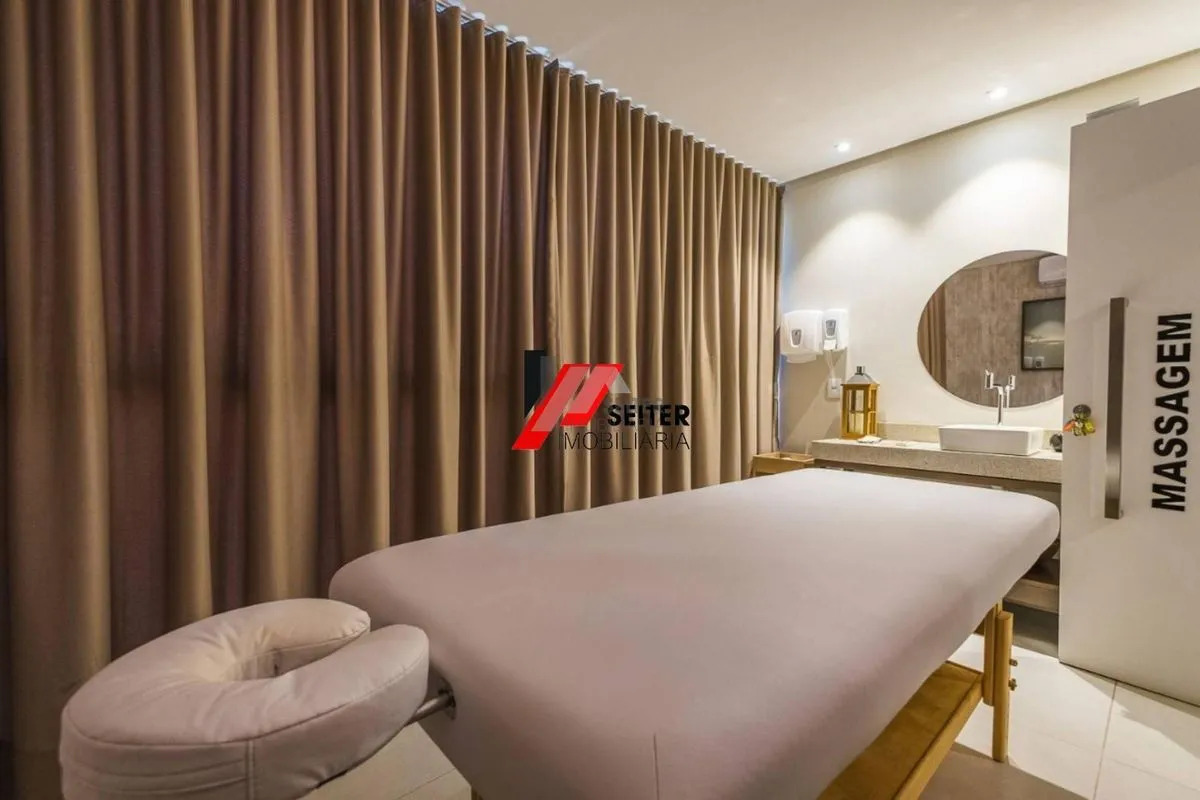 Apartamento mobiliado a venda Florianópolis — foto 7
