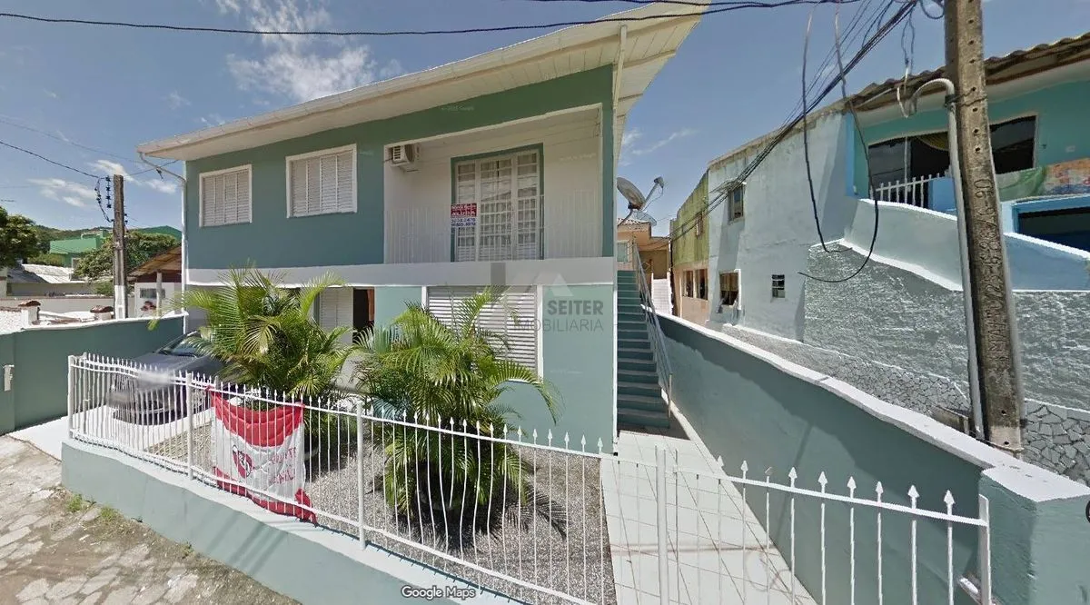 Casa 3 dormitórios venda Barra da Lagoa Florianópolis - foto 1