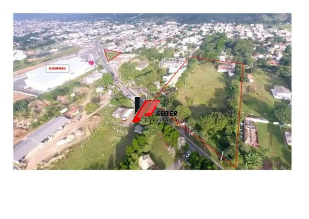 Terreno à venda no bairro Ingleses do Rio Vermelho no Norte da Ilha — foto 4