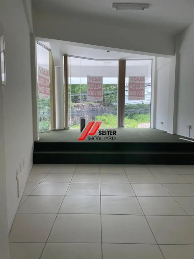 Loja com mezanino venda Córrego Grande Florianópolis - foto 1