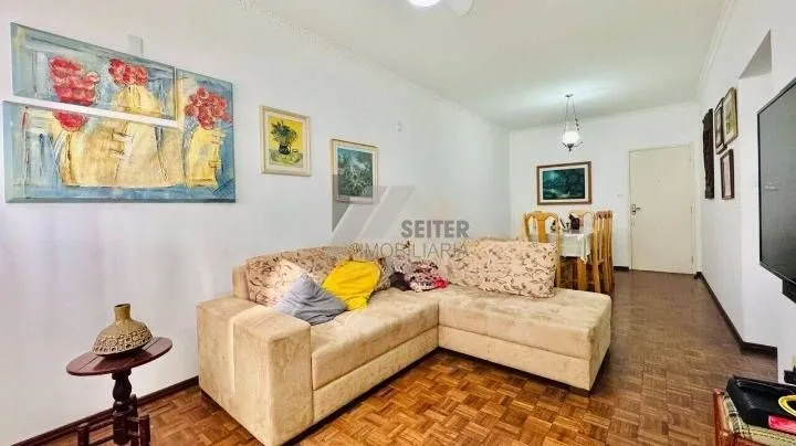 Apartamento de 3 quartos a venda na Av Mauro Ramos Centro - foto 1